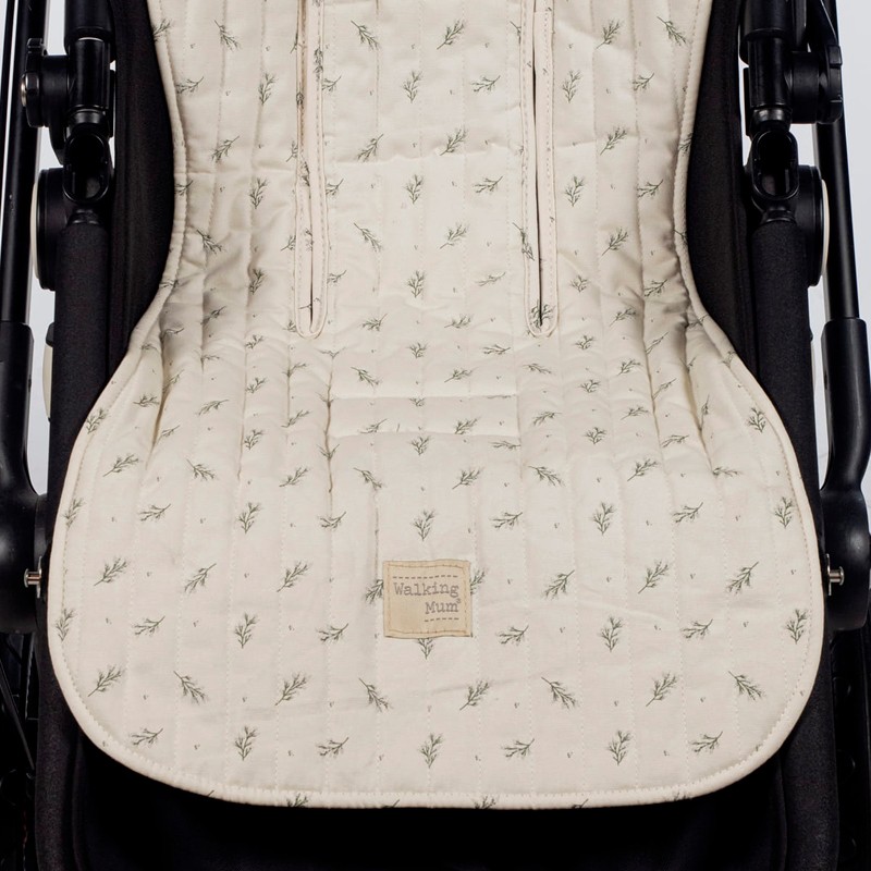 Walking Mum Colchoneta Mimosa Walking Mum