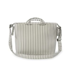Bolsa Canastilla Walking Mum Botton Raya