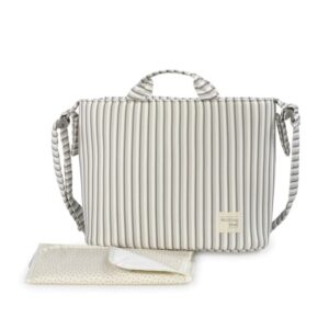 Bolsa Canastilla Walking Mum Botton Raya