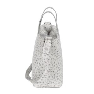 Bolsa Crossbody Pasito a Pasito Little Bloom Flor