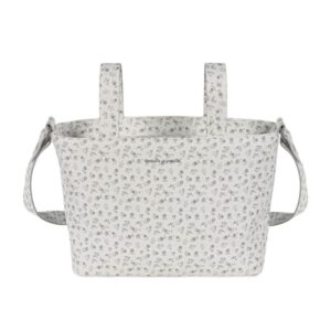 Bolsa Crossbody Pasito a Pasito Little Bloom Flor