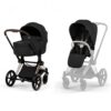 Cochecito Cybex Priam Comfort 2026
