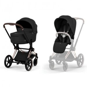 Cochecito Cybex Priam Comfort 2026