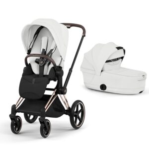 Cybex Priam 2026 Style