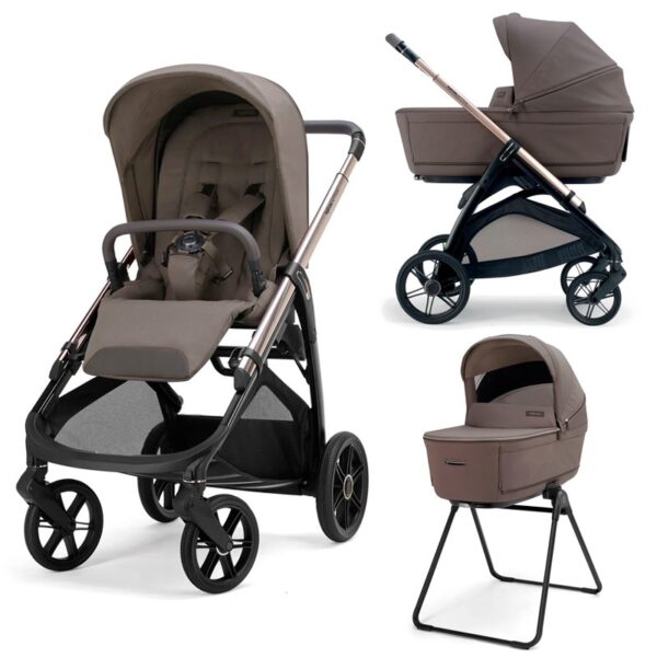 Inglesina Aptica 2026 Duo