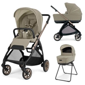 Carrito de bebé Inglesina Electa 2026