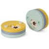 Manguitos de aprendizaje Saro Discos evolutivos Saro Baby