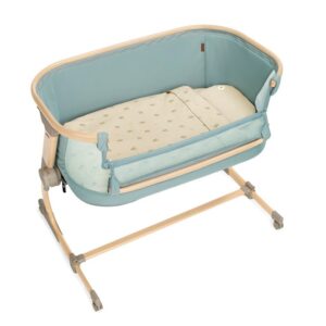 Minicuna Jané BabySide 3