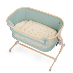 Minicuna Jané BabySide 3