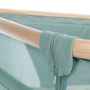 Minicuna Jané BabySide 3