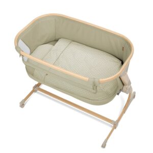 Minicuna Jané BabySide 3