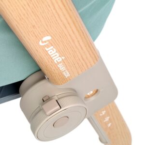 Minicuna Jané BabySide 3