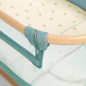 Minicuna Jané BabySide 3