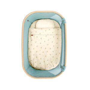 Minicuna Jané BabySide 3