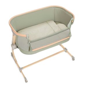 Minicuna Jané BabySide 3