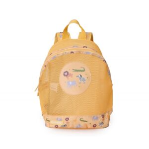 Mochila Infantil Antiarena Monnëka Wild Animals