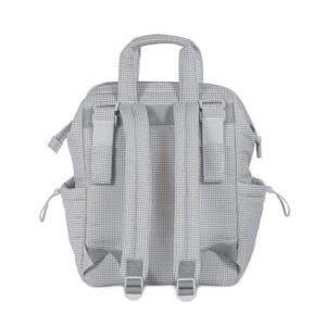 Mochila Pasito a Pasito Little Bloom Vichy