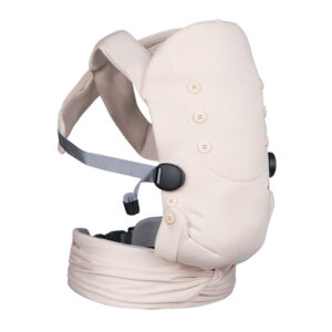 Mochila Portabebés BeSafe Newborn Haven