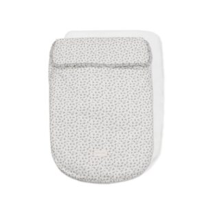 Saco Silla Entretiempo Pasito a Pasito Little Bloom Flor