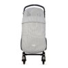 Saco Silla Entretiempo Pasito a Pasito Little Bloom Vichy