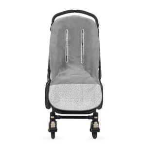 Saco Silla Invierno Pasito a Pasito Little Bloom Flor