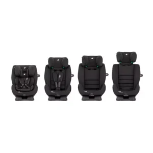 Silla Auto Joie Every Stage I-size desde 40 hasta 150 cm