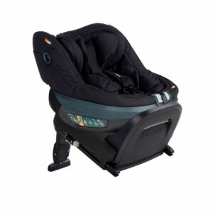 Silla de Coche BeSafe Beyond 2 B con Base Isofix