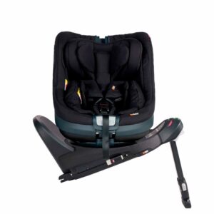 Silla de Coche BeSafe Beyond 2 B con Base Isofix