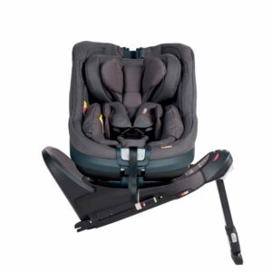 Silla de Coche BeSafe Beyond 2 B con Base Isofix