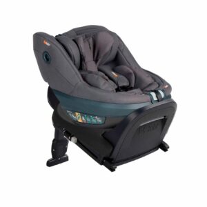 Silla de Coche BeSafe Beyond 2 B con Base Isofix