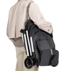 Silla ligera de cabina Aero Jané