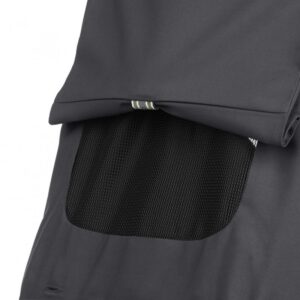 Silla ligera de cabina Aero Jané