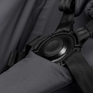 Silla ligera de cabina Aero Jané