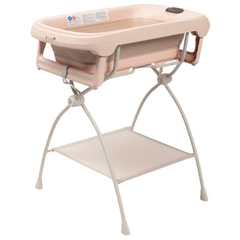 Bañera con soporte Maxi-Cosi Indigo Plus