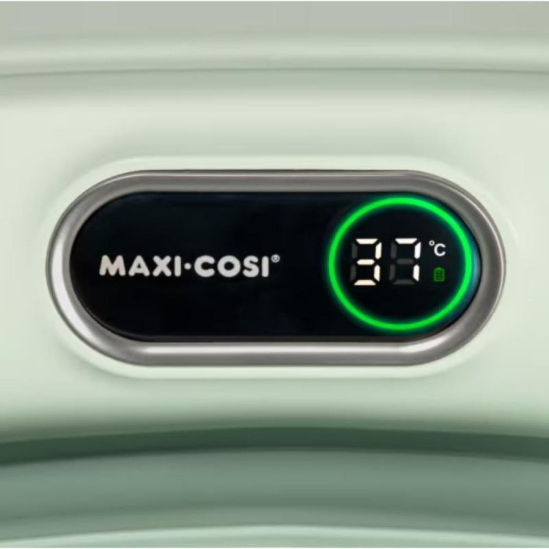 Bañera con soporte Maxi-Cosi Indigo Plus