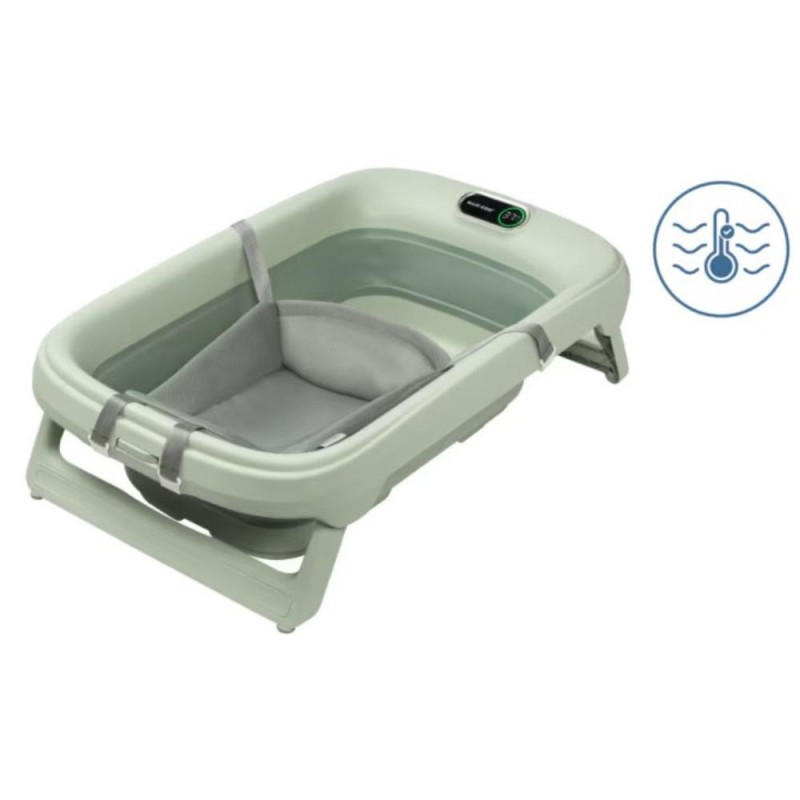 Bañera con soporte Maxi-Cosi Indigo Plus