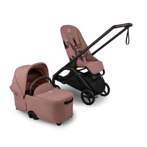 Bugaboo Dragonfly Plus Duo