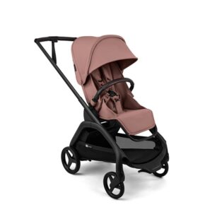 Bugaboo Dragonfly Plus Duo