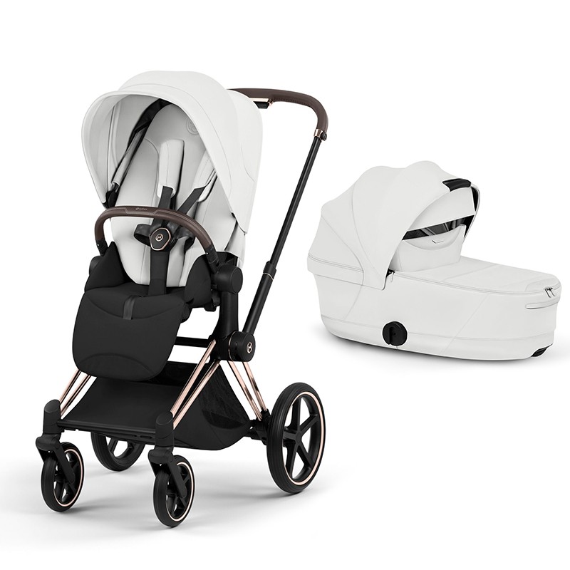 Cybex Priam 2026 Style