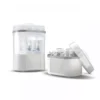 Esterilizador Chicco All In One con funcion de secado
