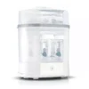 Esterilizador Chicco de Vapor 3 en 1
