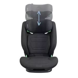 Silla Auto Maxi-Cosi RodiFix Pro² i-Size