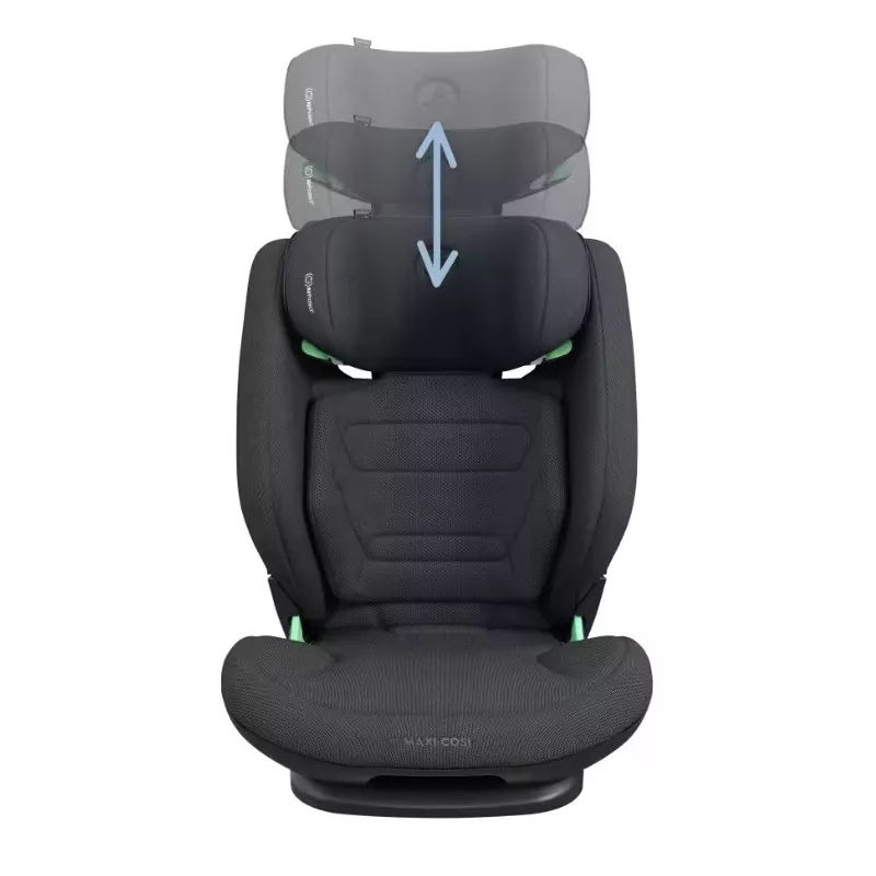 Silla Auto Maxi-Cosi RodiFix Pro² i-Size