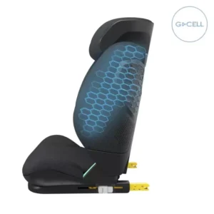 Silla Auto Maxi-Cosi RodiFix Pro² i-Size