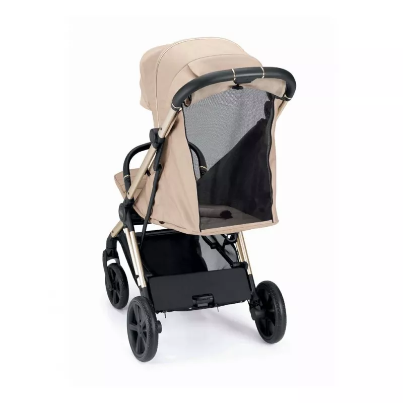 Silla paseo Cam OFF ROAD