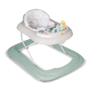 Andador MS Basic Bebé Plus — Verde
