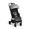 Silla de paseo ligera MS iWalk — Gris