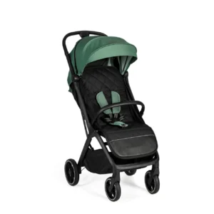 Silla de paseo ligera MS iWalk — Verde