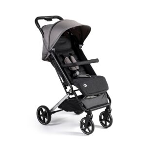 Silla de paseo MS Keo — Gris
