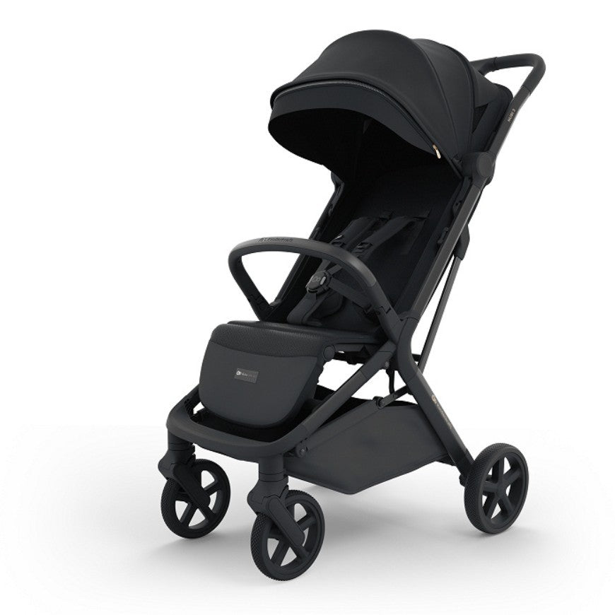 Silla de paseo Kinderkraft Nubi 3 en color negro